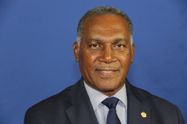 Nevis Premier delivers address on the occasion of History and Heritage Month 2017